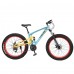 TOYTEXX 26 INCH 21 SPEED OFF ROAD FAT MOUNTAIN BIKE